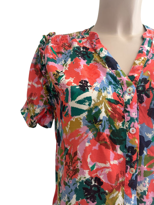 Pom Amsterdam shirt S