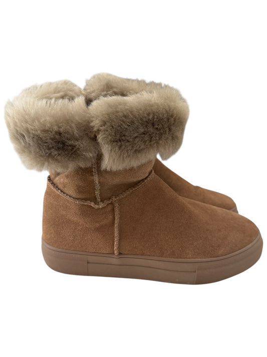 Yaya enkellaarzen 39