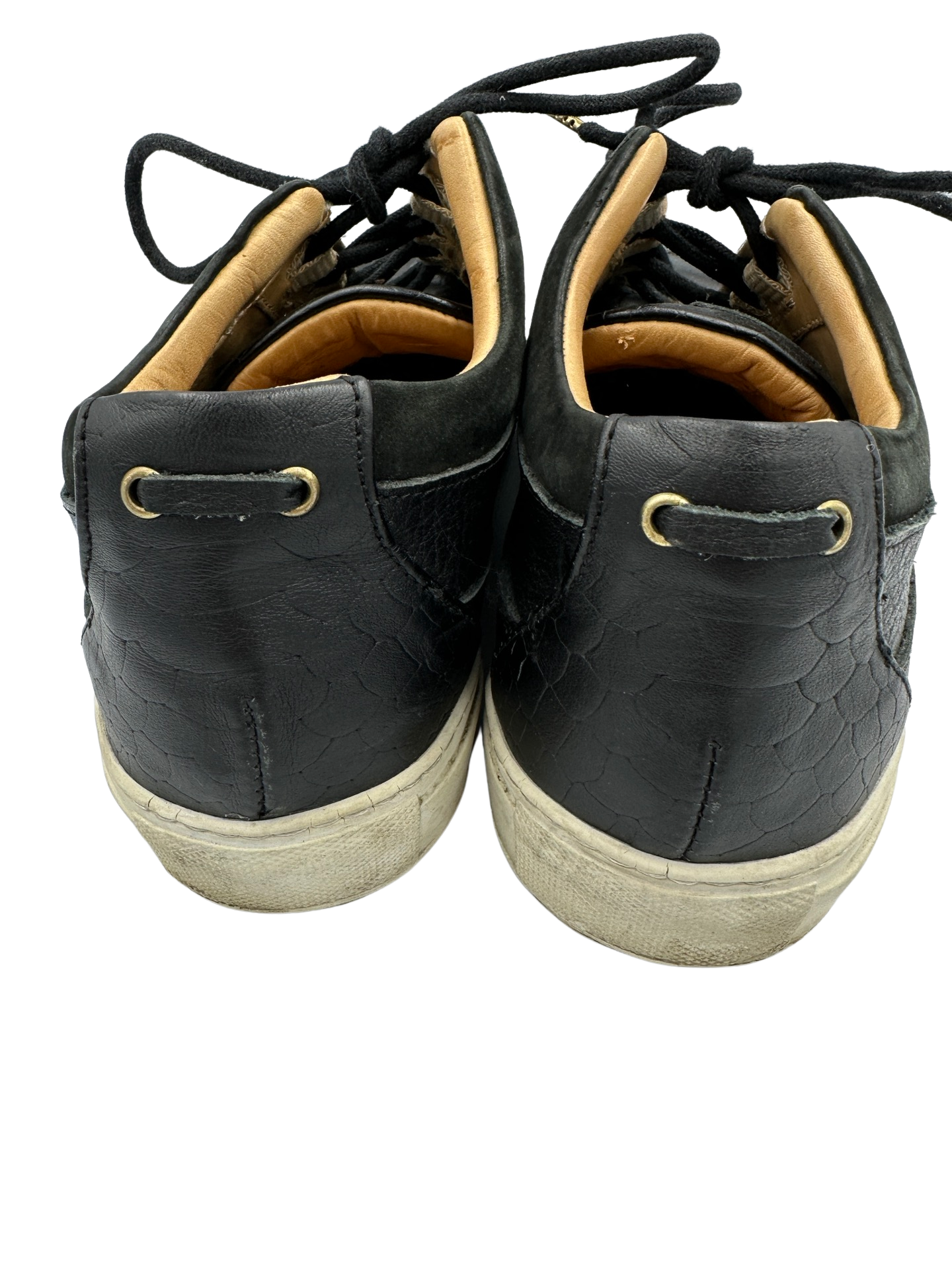 Mason Garments veterschoenen 41