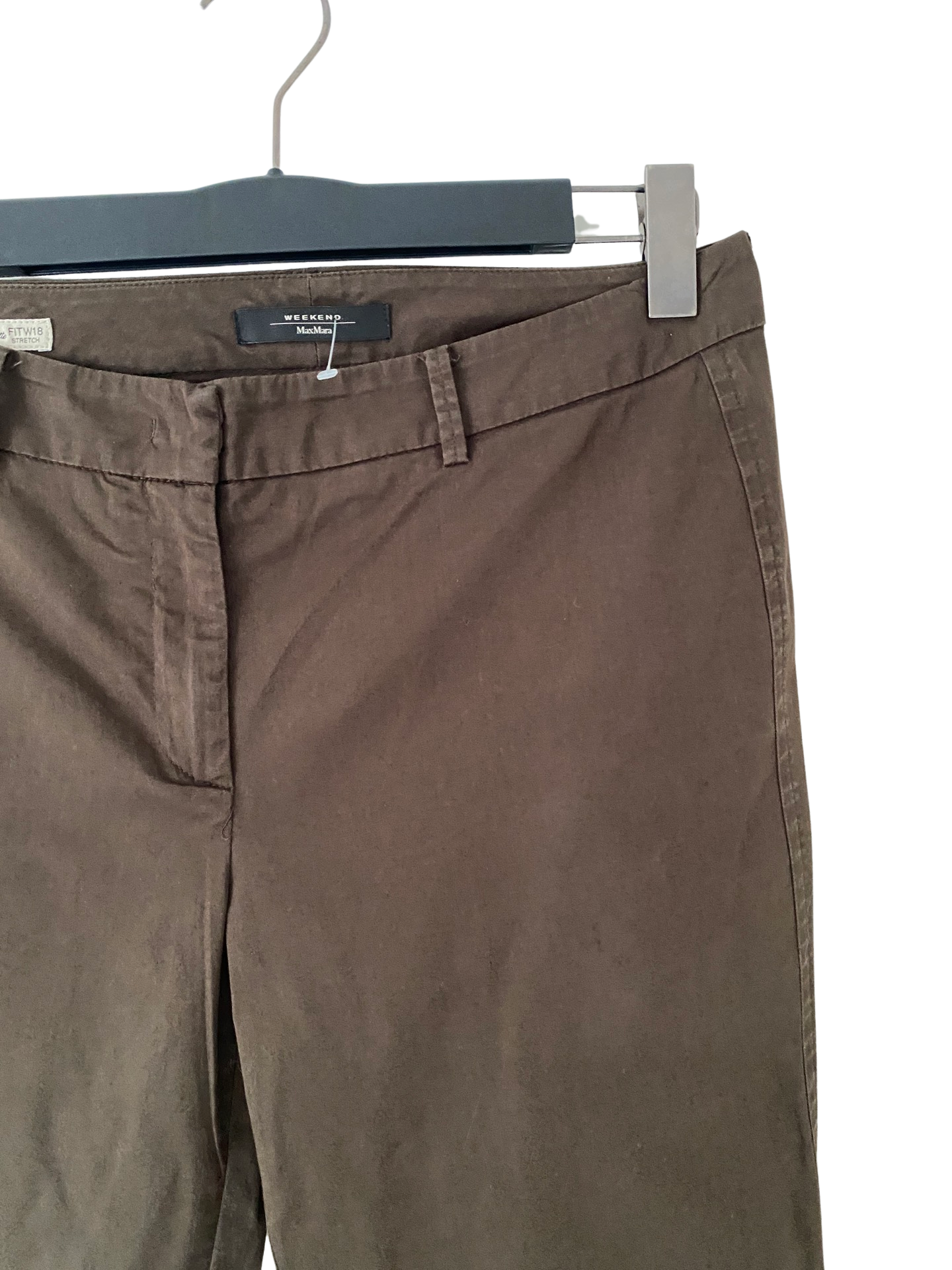 MaxMara broek L