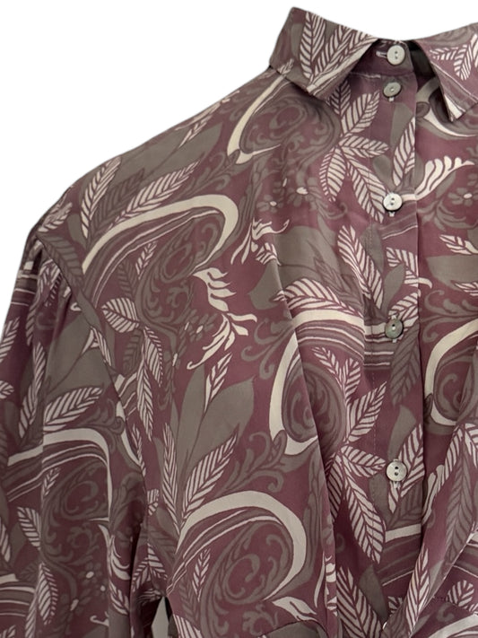 Sissel Edelbo Bluse Einheitsgröße