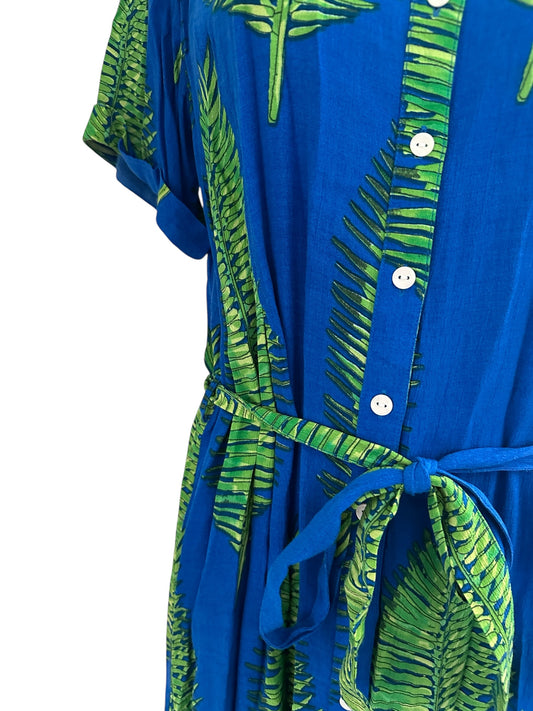 Fabienne Chapot dress M