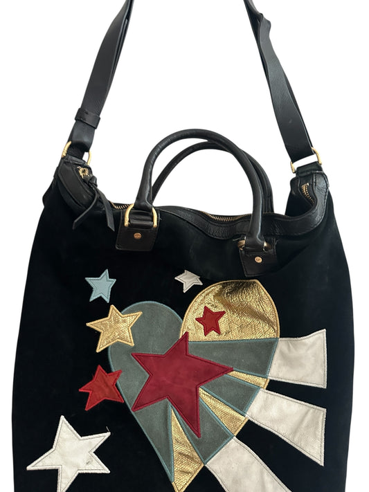 Diane von Furstenberg schoudertas