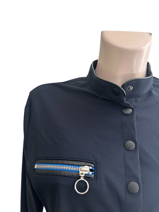 Jane Lushka blouse XL