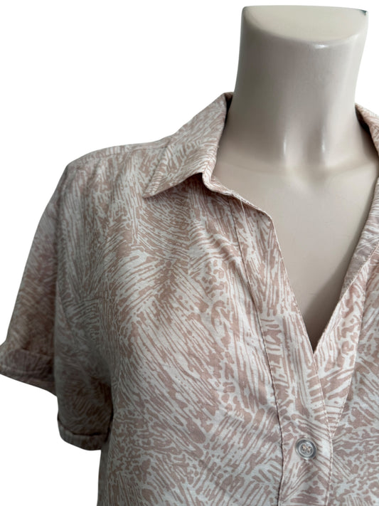 Rino & Pelle Bluse NEU XL