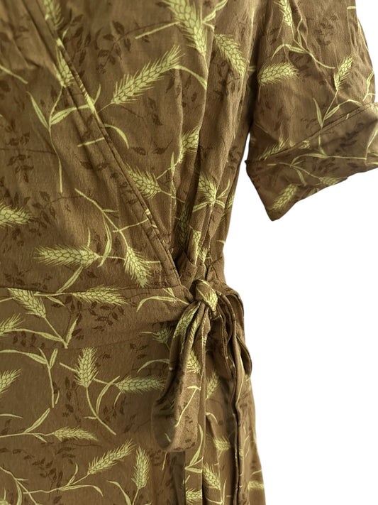 & Other Stories dress m