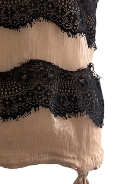 Essentiel Antwerp top S
