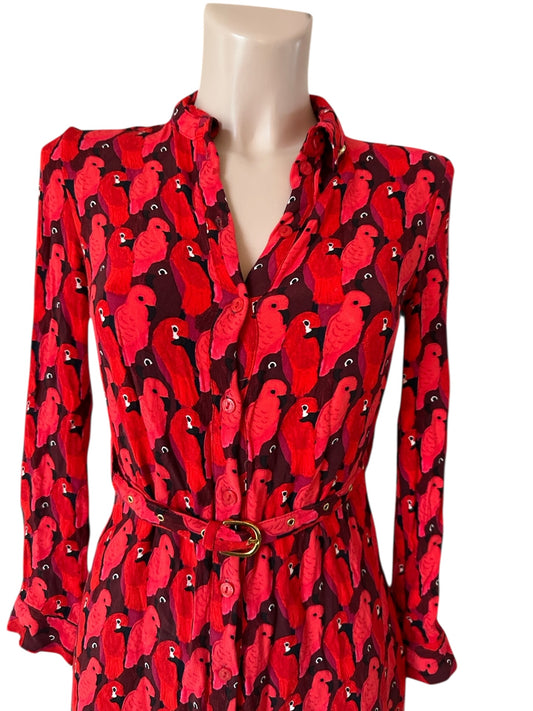 Fabienne Chapot dress XS