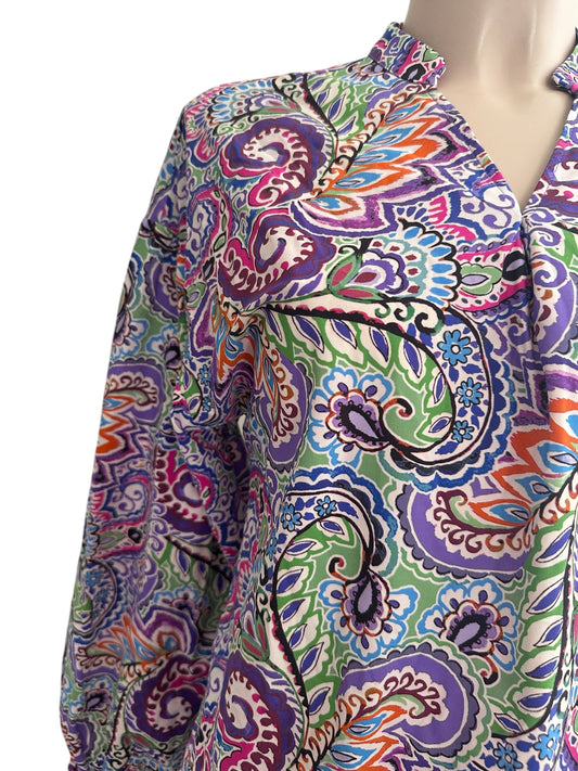 Studio Anneloes shirt lange mouw S