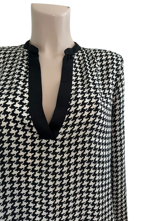 Ralph Lauren Langarmhemd, Größe M