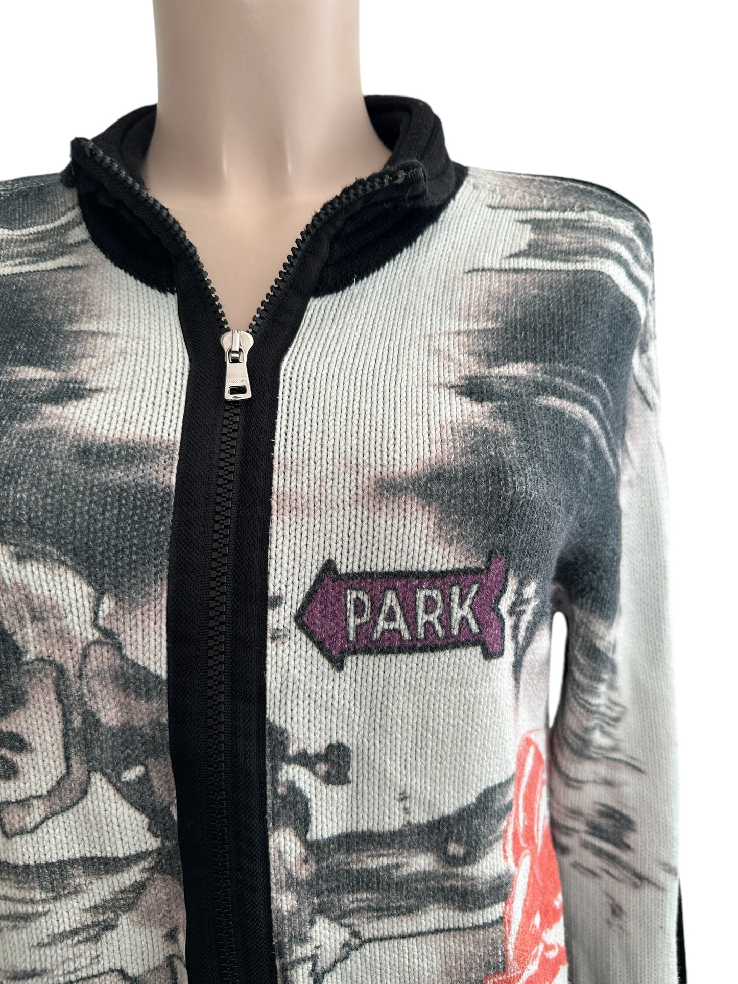 Marc Cain vest L