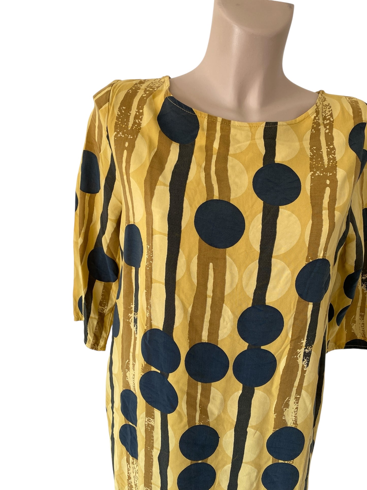 La Fee Maraboutee jurk S