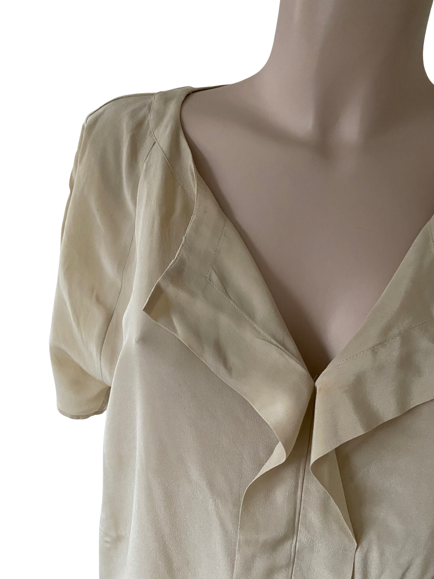 Claudia Strater shirt S