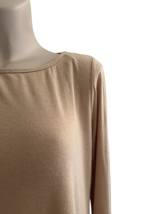 Patrizia Pepe shirt lange mouw NIEUW L