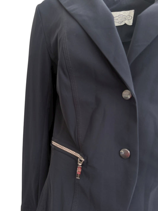 Jane Lushka blazer L