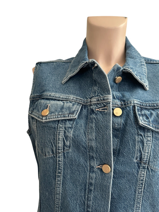 Para Mi gilet NIEUW L