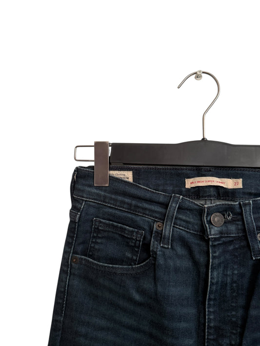 Levi's spijkerbroek 27