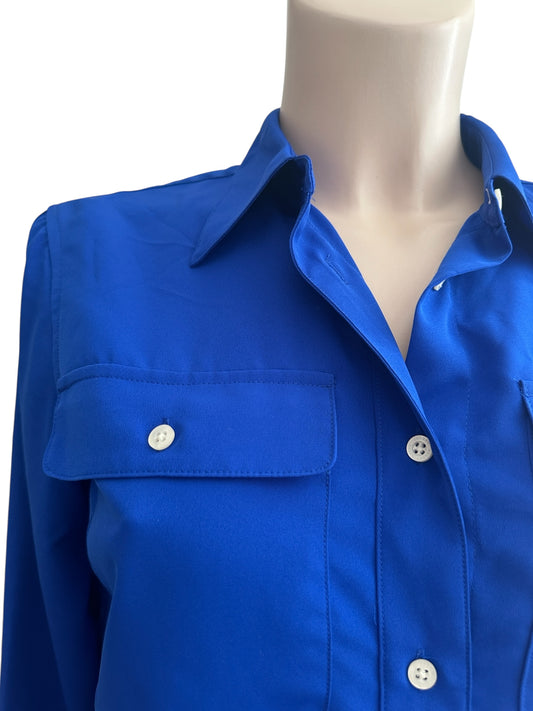 Ralph Lauren blouse S