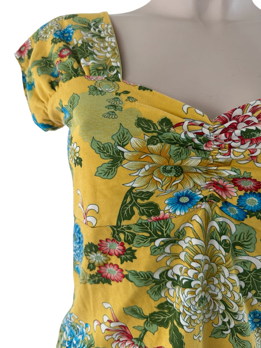 King Louie Hemd Größe