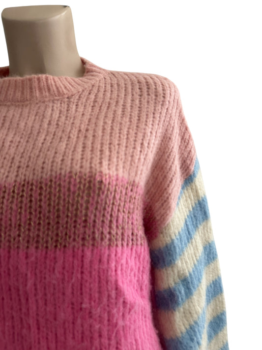 Pullover aus dem April 1986, Einheitsgröße