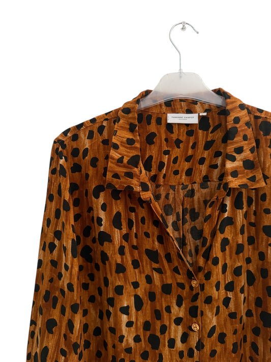 Fabienne Chapot blouse L