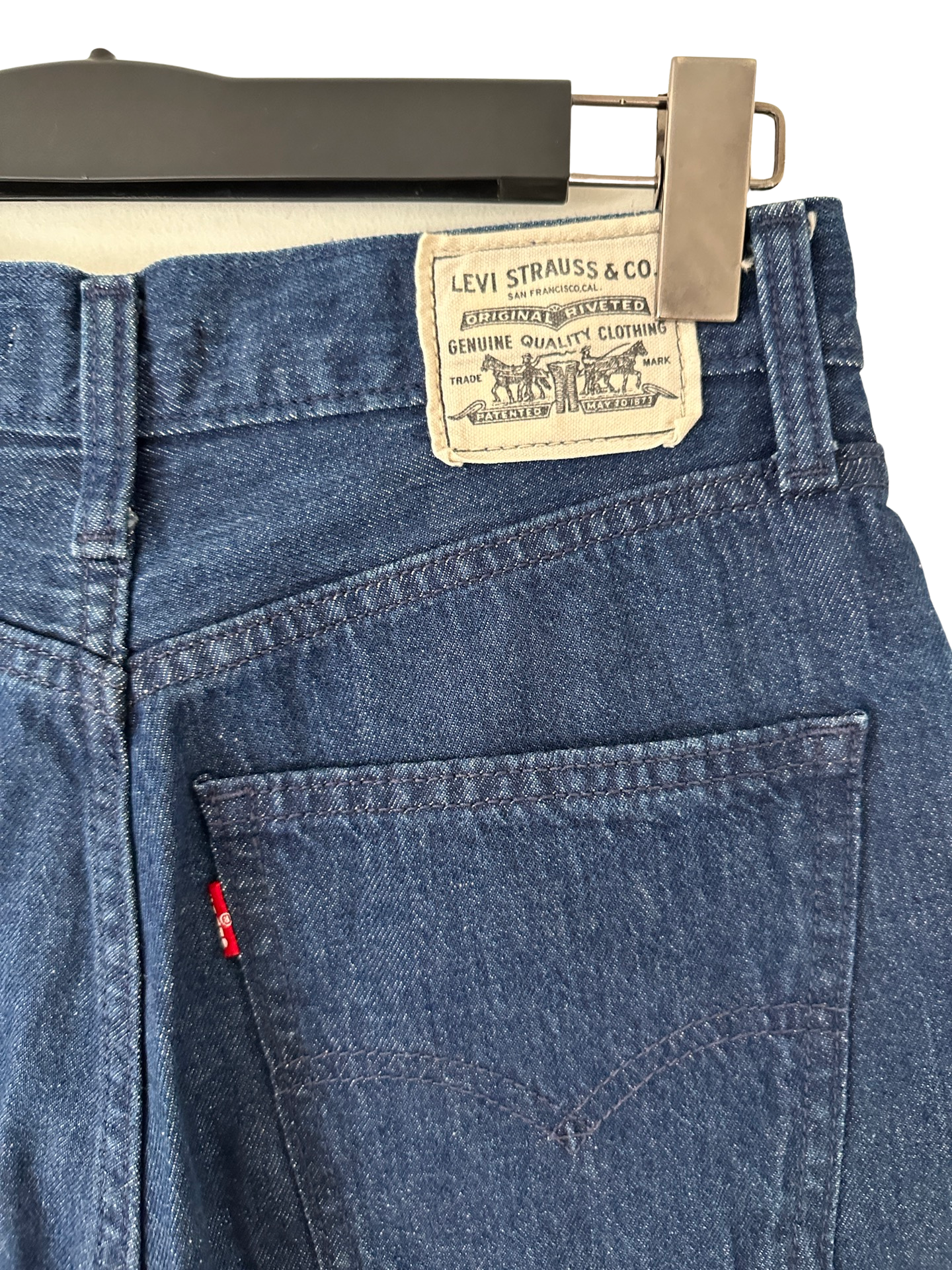 Levi's spijkerbroek 27