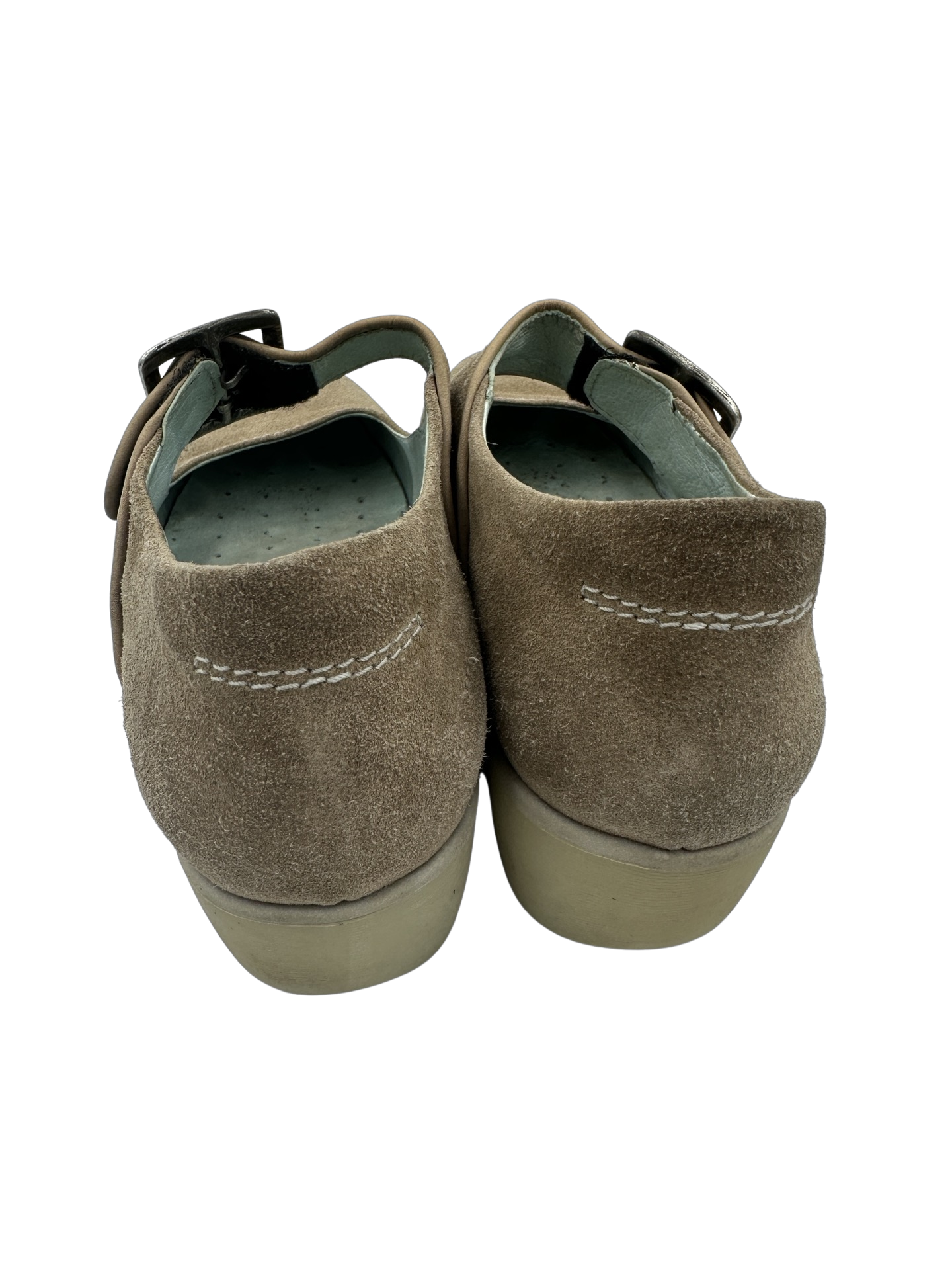 Wolky sandalen 39