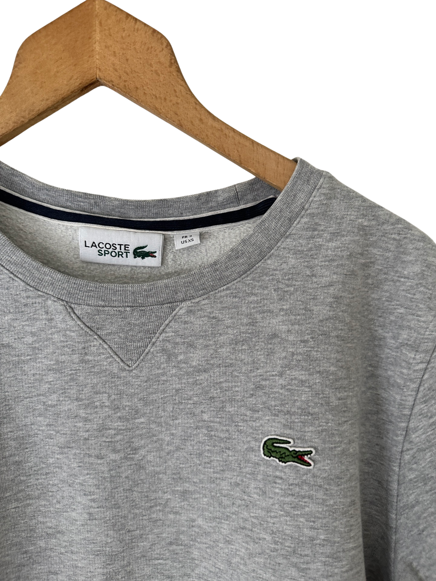 Lacoste trui XS