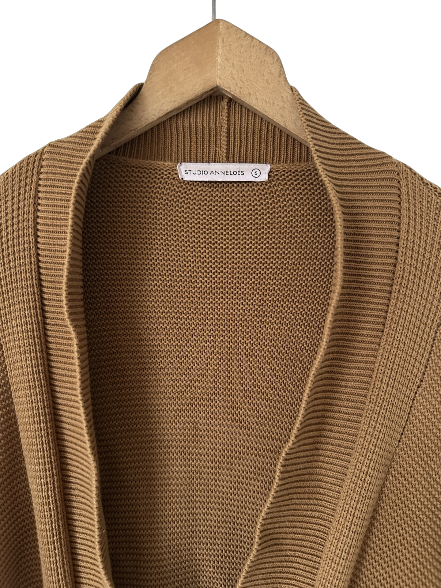 Studio Anneloes vest S