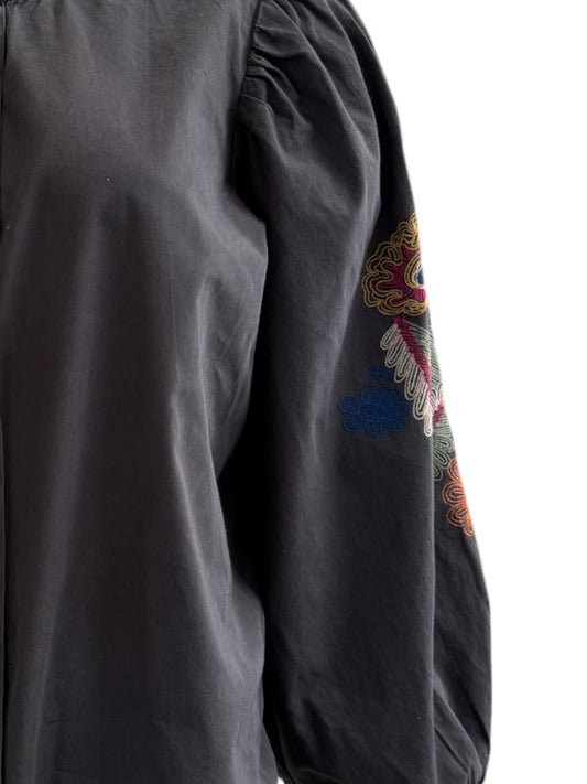 By-Bar blouse (multiple sizes)