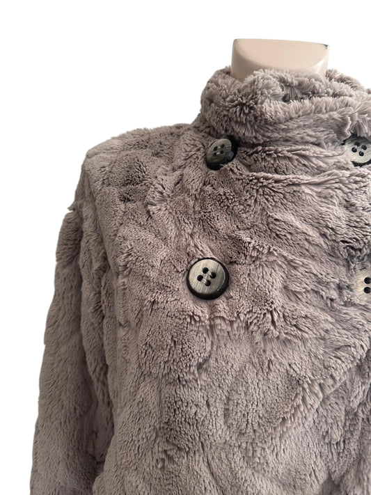 Claudia Strater jas S