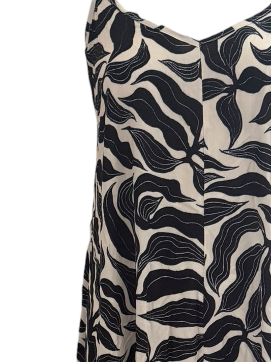 Vanto jurk NIEUW One Size