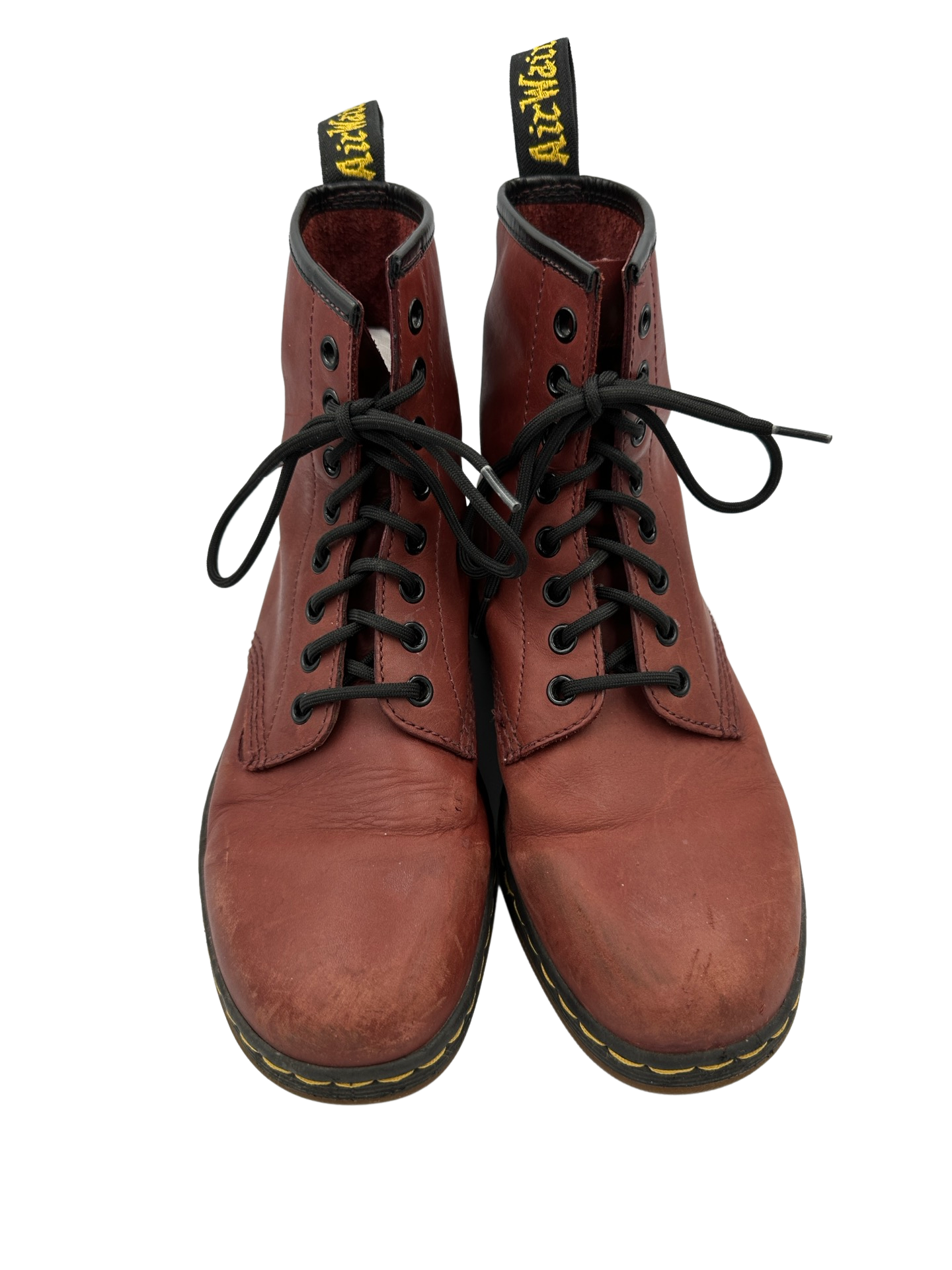 Dr. Martens enkellaarzen 39