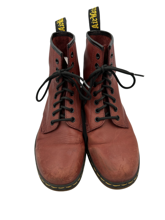 Dr. Martens enkellaarzen 39