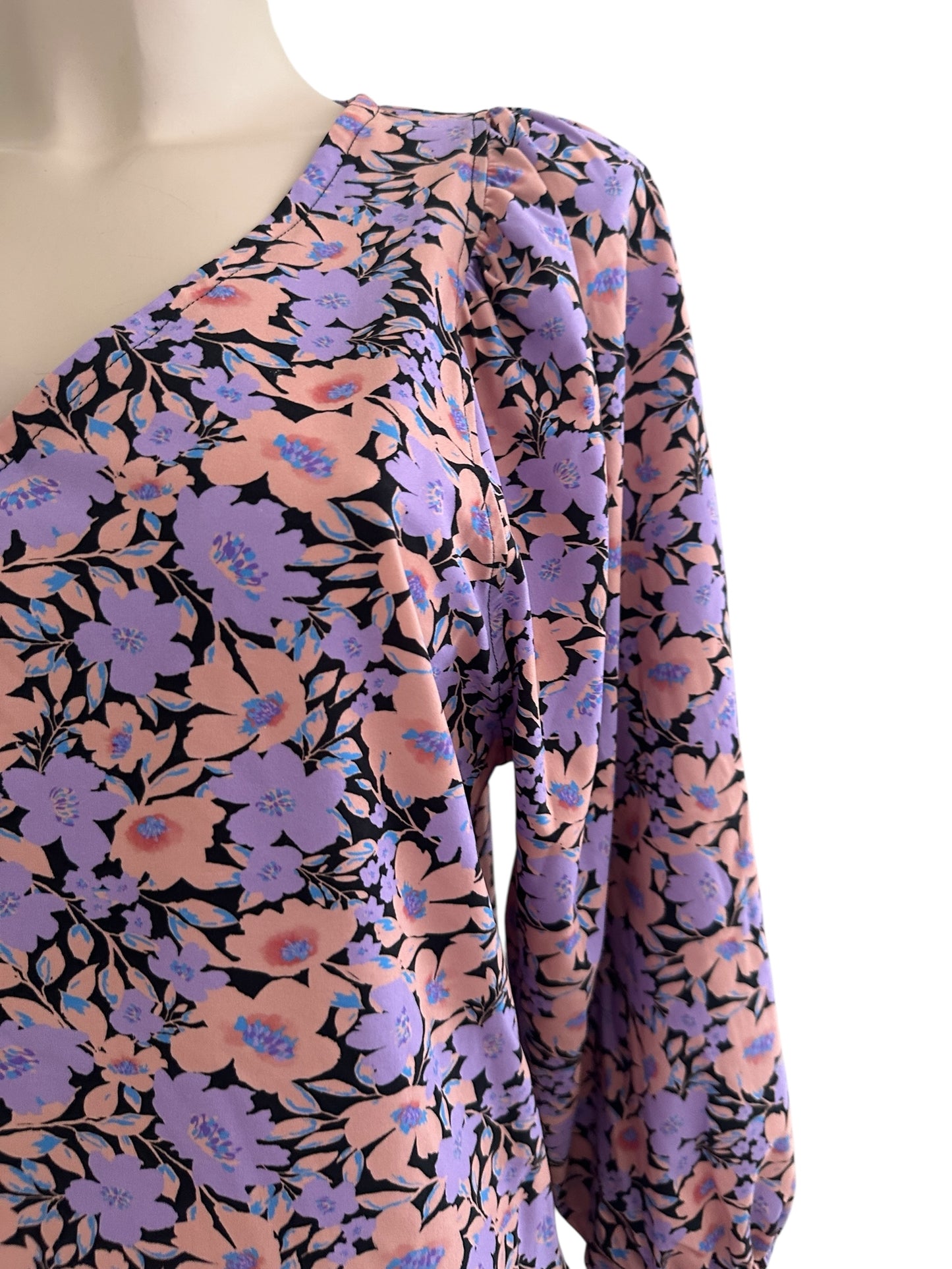 Studio Anneloes shirt lange mouw M