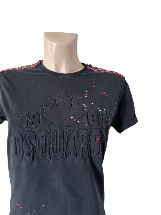 Dsquared shirt M