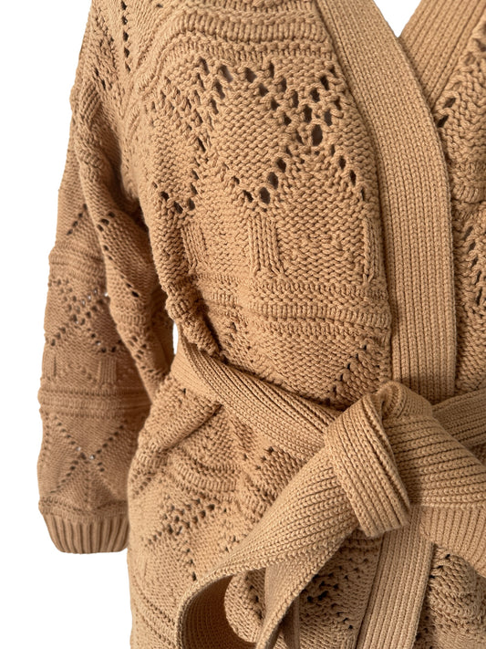 Studio Anneloes vest M