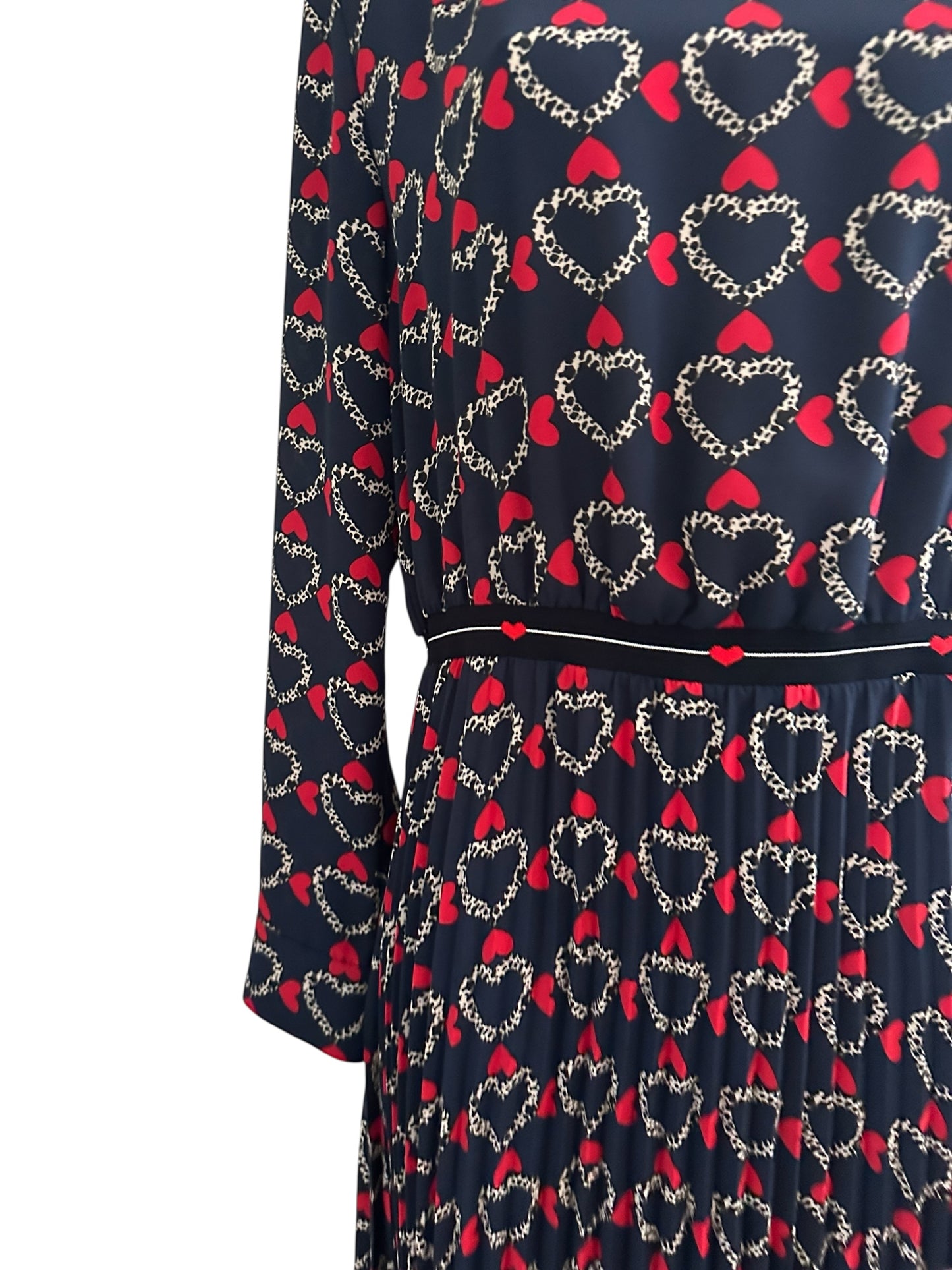 Marc Cain jurk L