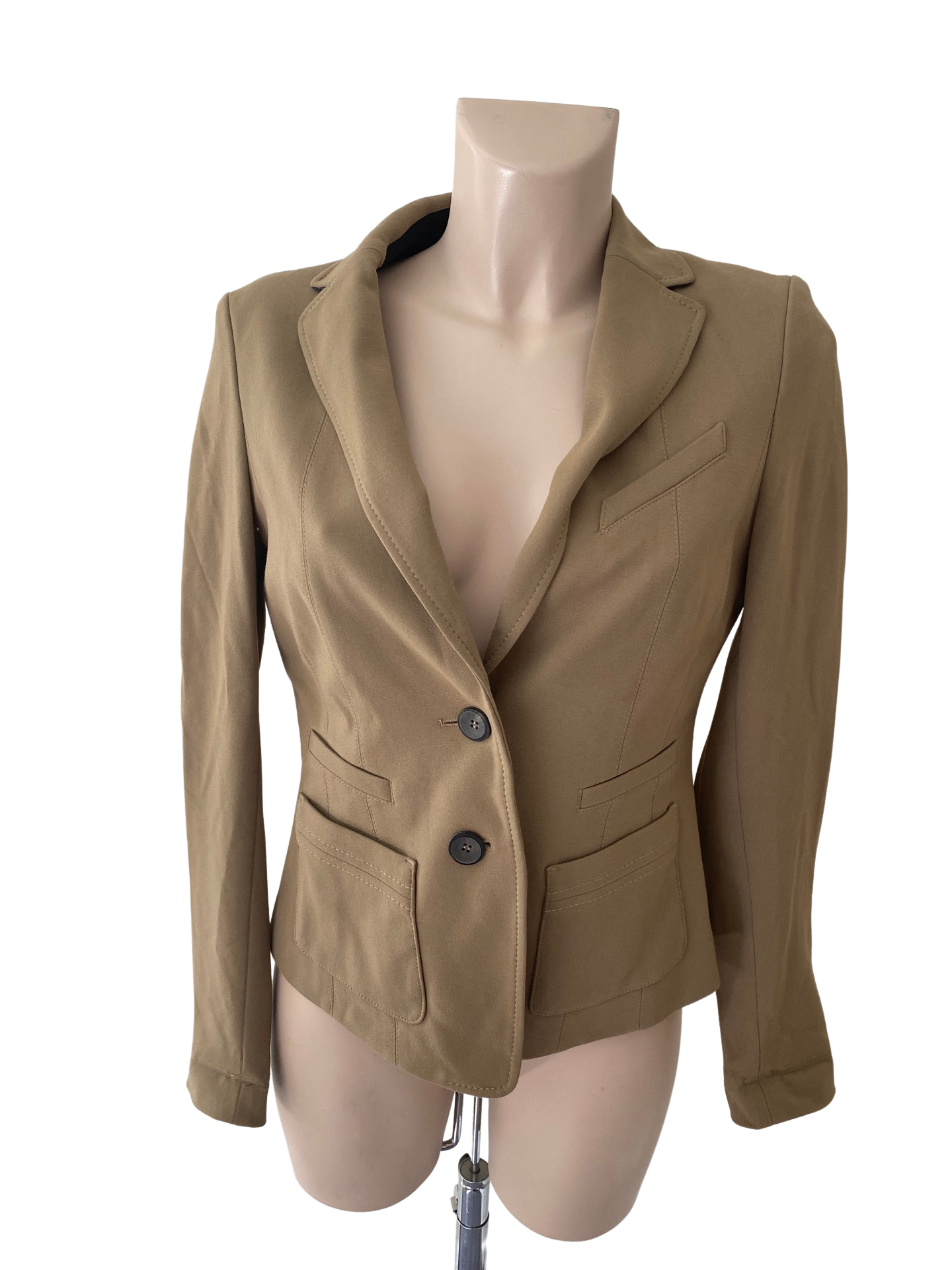 Luisa Cerano blazer M