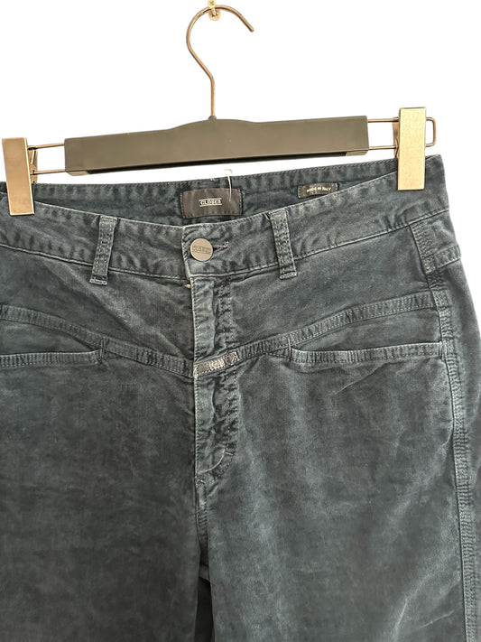 Geschlossene Jeans M