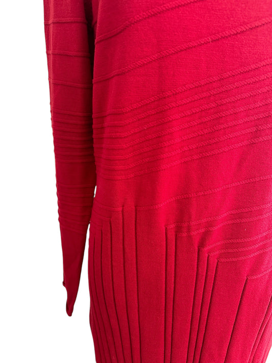 Claudia Strater dress XL