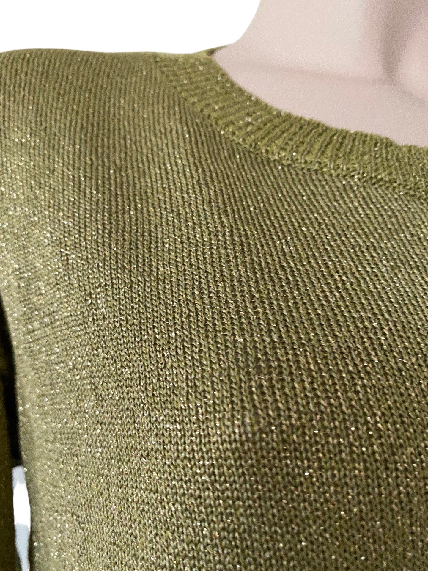 Maison Anje shirt S