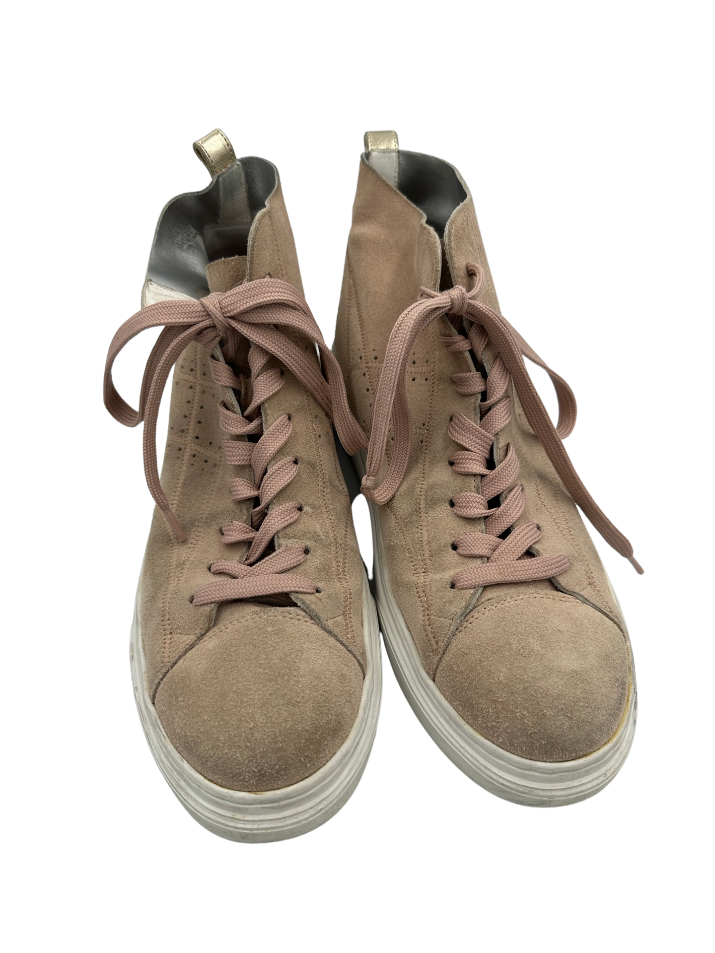 Hogan veterschoenen 41