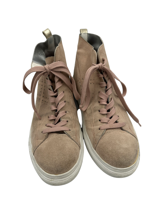 Hogan veterschoenen 41