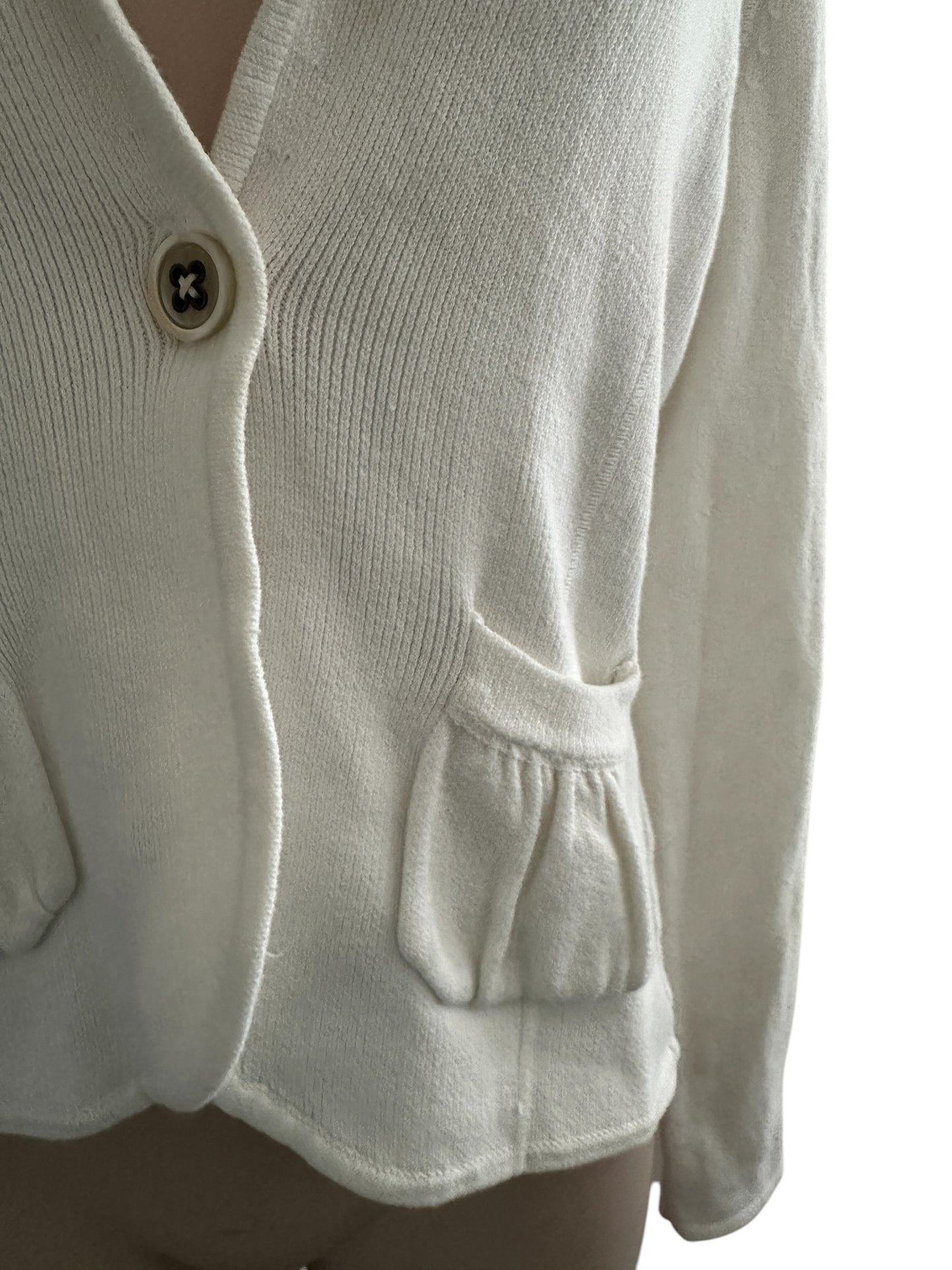 Repeat vest M
