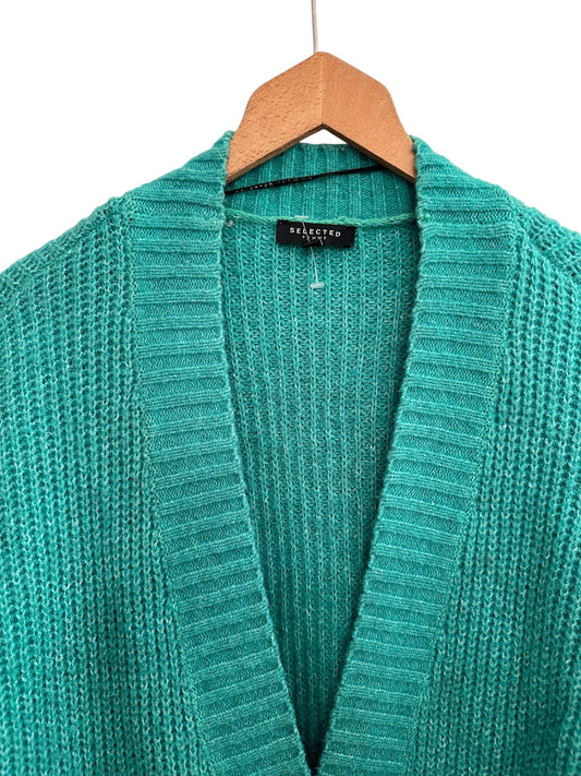 Selected Femme vest L