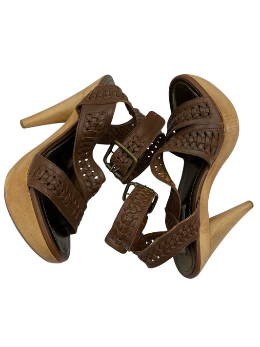 Steve Madden hakken 39