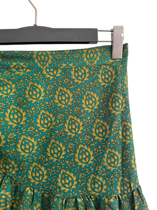 Sissel Edelbo Wickelrock Einheitsgröße