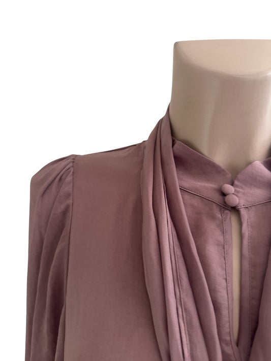 Summum Langarmshirt, Größe M