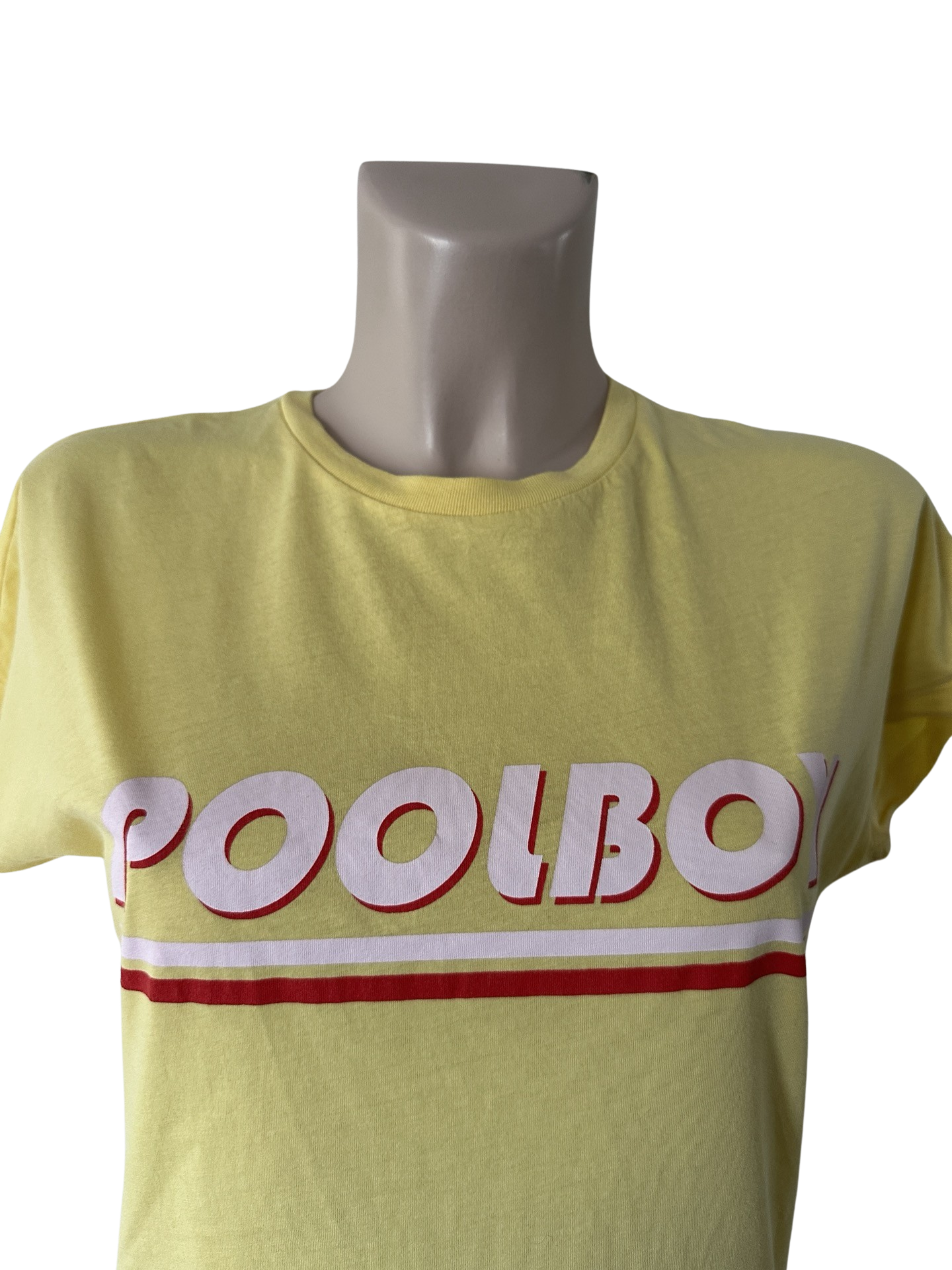 Baum und Pferdgarten shirt S